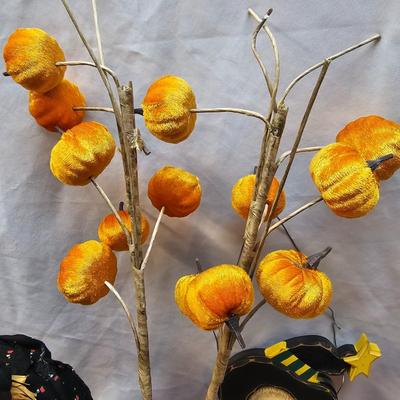 Easter, Halloween, Thanksgiving  Decor Items  (S1-JS)