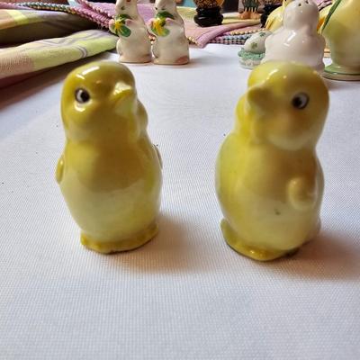 Easter, Halloween, Thanksgiving  Decor Items  (S1-JS)