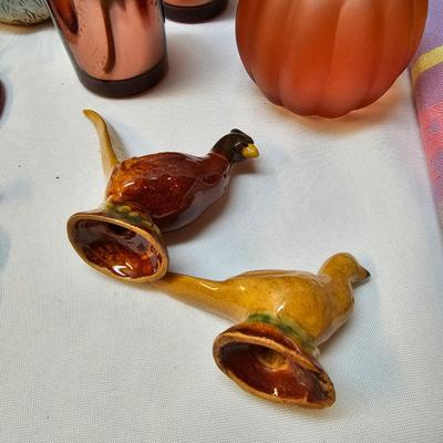 Easter, Halloween, Thanksgiving  Decor Items  (S1-JS)