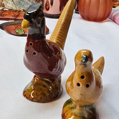 Easter, Halloween, Thanksgiving  Decor Items  (S1-JS)