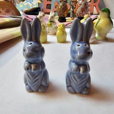 Easter, Halloween, Thanksgiving  Decor Items  (S1-JS)