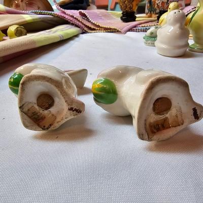 Easter, Halloween, Thanksgiving  Decor Items  (S1-JS)