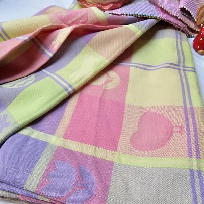 Easter, Halloween, Thanksgiving  Decor Items  (S1-JS)