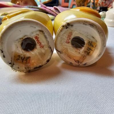 Easter, Halloween, Thanksgiving  Decor Items  (S1-JS)