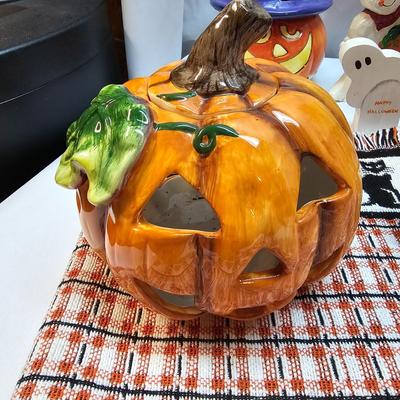 Easter, Halloween, Thanksgiving  Decor Items  (S1-JS)