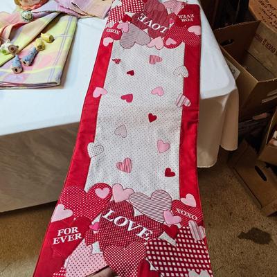 Easter, Halloween, Thanksgiving  Decor Items  (S1-JS)