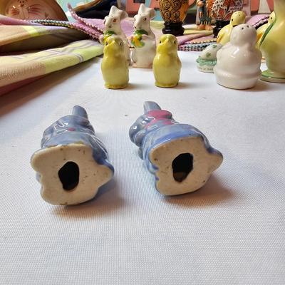 Easter, Halloween, Thanksgiving  Decor Items  (S1-JS)