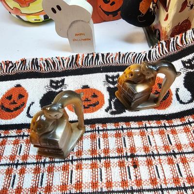 Easter, Halloween, Thanksgiving  Decor Items  (S1-JS)