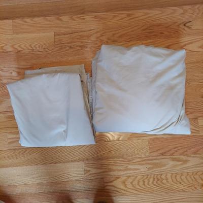 Queen Size Bed Linens (MB-BBL)