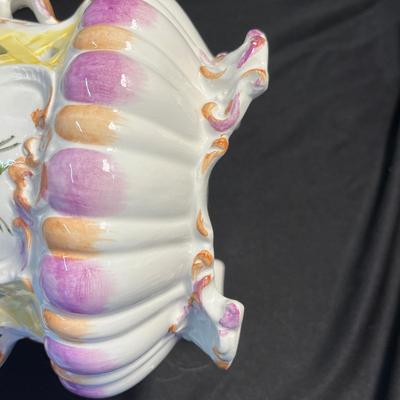 Italian Vase