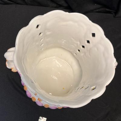 Italian Vase