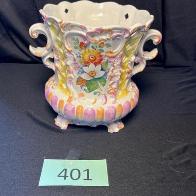 Italian Vase