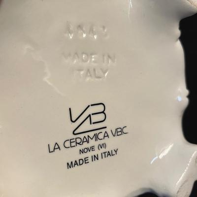 Italian Vase