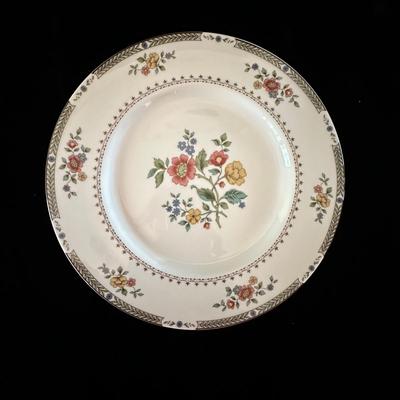 Royal Dalton Kingswood Five Piece Place Settings (K-KL)