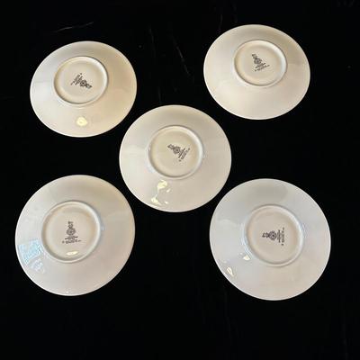 Royal Dalton Kingswood Five Piece Place Settings (K-KL)