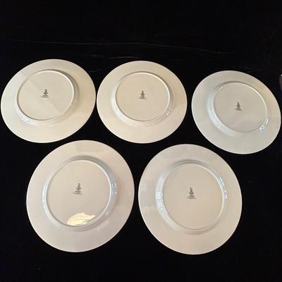 Royal Dalton Kingswood Five Piece Place Settings (K-KL)