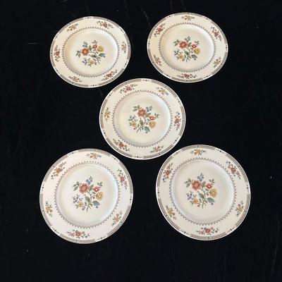 Royal Dalton Kingswood Five Piece Place Settings (K-KL)