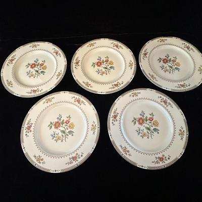 Royal Dalton Kingswood Five Piece Place Settings (K-KL)