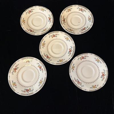 Royal Dalton Kingswood Five Piece Place Settings (K-KL)