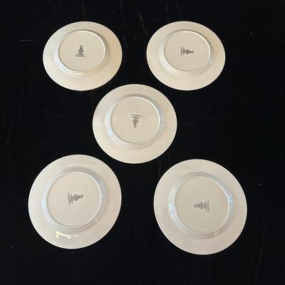 Royal Dalton Kingswood Five Piece Place Settings (K-KL)