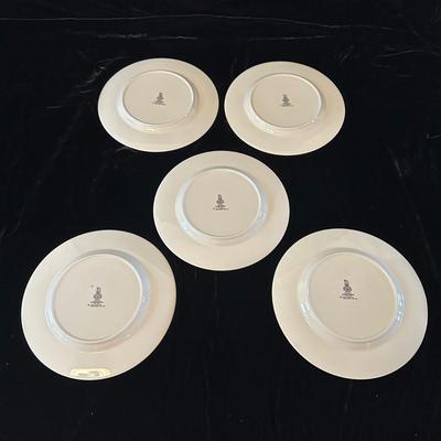 Royal Dalton Kingswood Five Piece Place Settings (K-KL)