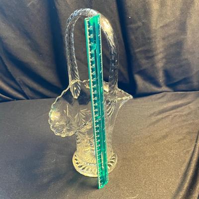 Crystal Basket