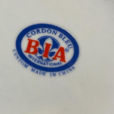 Cordon Bleu Teapot
