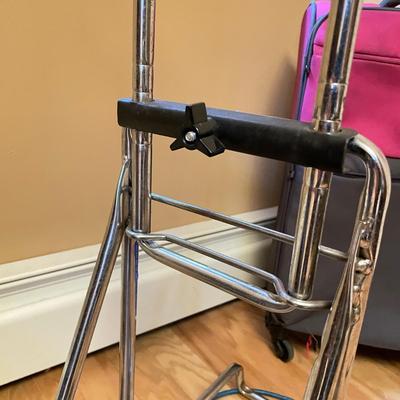 World Travel w/ Adapters, Lands End & Jansport (GB-SS)