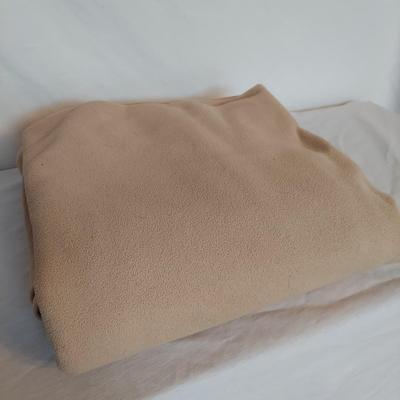 Vintage Wool Throw Blankets and More (MB-BBL)