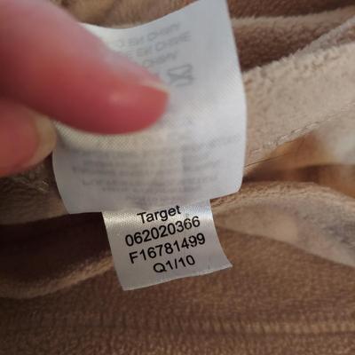 Vintage Wool Throw Blankets and More (MB-BBL)