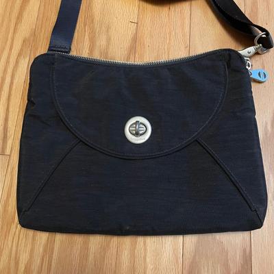 Baggallini & leSportsac Crossbody Bags & Kim Rogers Purse (GB-SS)