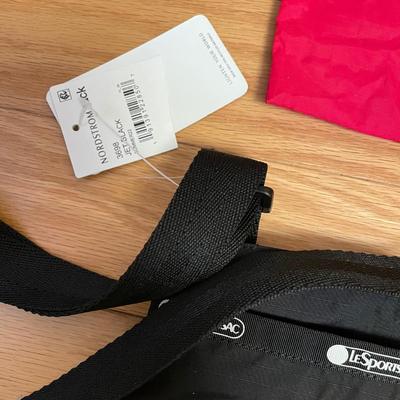 Baggallini & leSportsac Crossbody Bags & Kim Rogers Purse (GB-SS)