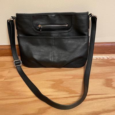 Baggallini & leSportsac Crossbody Bags & Kim Rogers Purse (GB-SS)