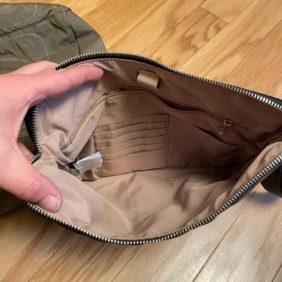 Baggallini & leSportsac Crossbody Bags & Kim Rogers Purse (GB-SS)