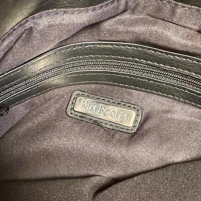 Baggallini & leSportsac Crossbody Bags & Kim Rogers Purse (GB-SS)