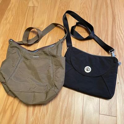 Baggallini & leSportsac Crossbody Bags & Kim Rogers Purse (GB-SS)