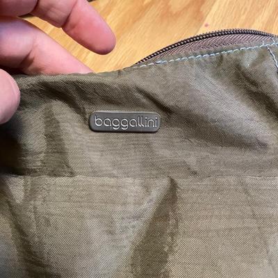 Baggallini & leSportsac Crossbody Bags & Kim Rogers Purse (GB-SS)