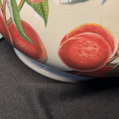 Portmerion Pamona Teapot