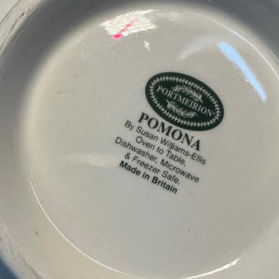Portmerion Pamona Teapot