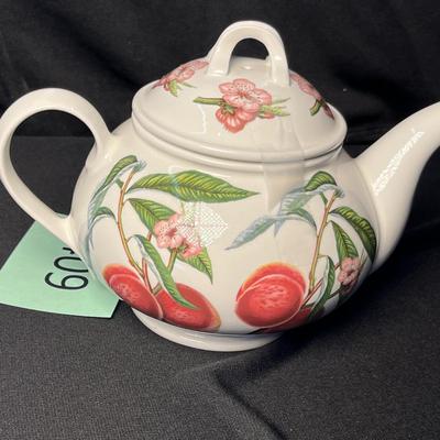 Portmerion Pamona Teapot