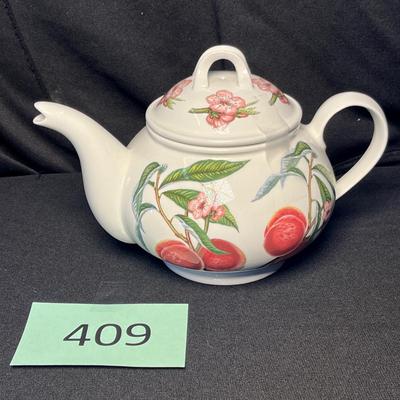 Portmerion Pamona Teapot