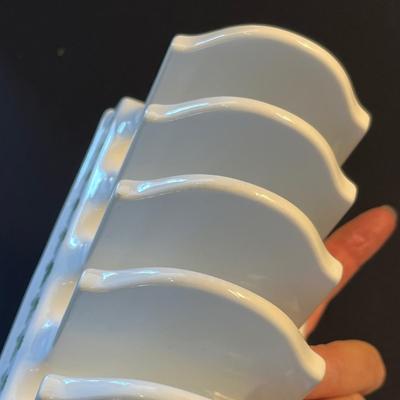 Portmerion Pamona Toast rack