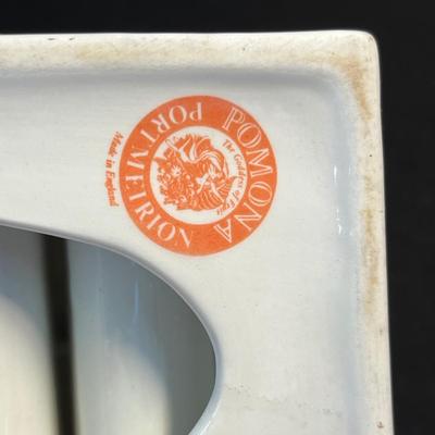 Portmerion Pamona Toast rack
