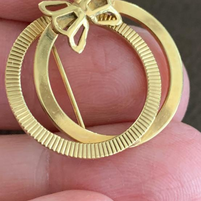 Vintage Estate Jewelry Lot - See all photos.
