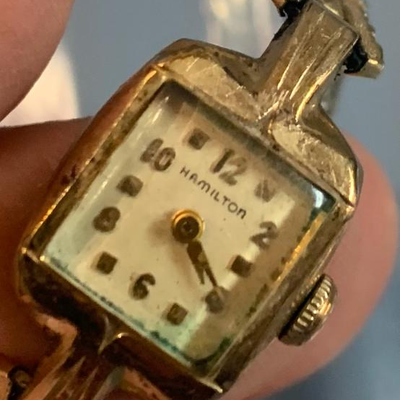 Vintage Estate Jewelry Lot - See all photos.