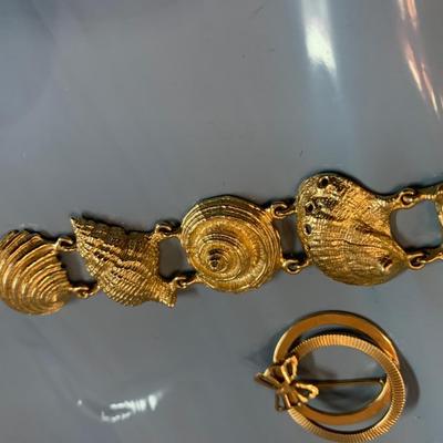 Vintage Estate Jewelry Lot - See all photos.