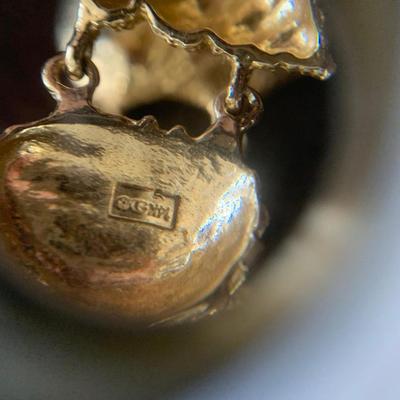 Vintage Estate Jewelry Lot - See all photos.