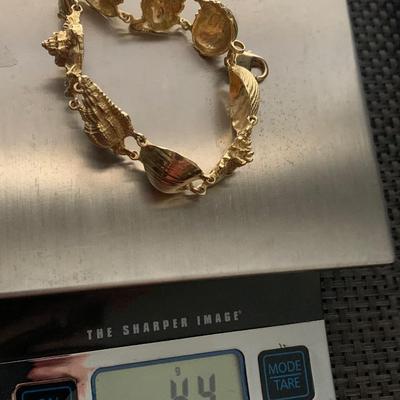 Vintage Estate Jewelry Lot - See all photos.