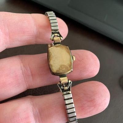 Vintage Estate Jewelry Lot - See all photos.