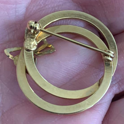Vintage Estate Jewelry Lot - See all photos.